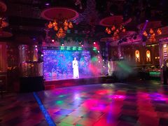-游牧传奇新疆特色歌舞餐厅(红山新世纪购物广场店)