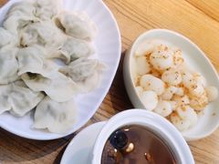-一轩饺子馆(丽都店)