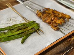 -江湖翅客(琶洲新村店)