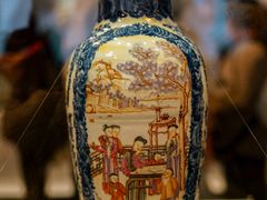 -张学良旧居陈列馆