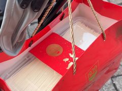 -新万鑫银丝面·非遗无锡味(惠山古镇店)