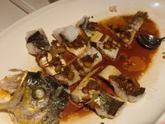 -宝轩渔府·老字号海鲜·正宗津菜(水上店)