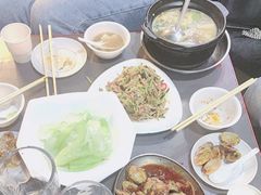 -大胡子海鲜·天津菜·砂锅烧烤(五大道创始店)