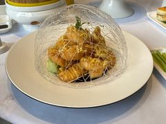 -贝勒爷·酥不腻烤鸭