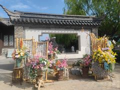 -中国翰园碑林