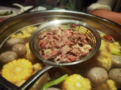 -八合里潮汕鲜牛肉火锅(福州万象城店)
