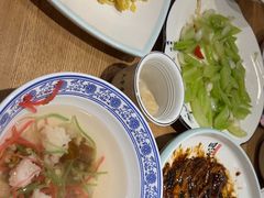 -老苏州大客堂·苏帮菜·松鼠桂鱼·苏州传统小吃(观前街人民商场店)