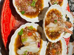 -Sushi Love 创意寿司(丽影广场店)