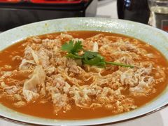 椒香肥牛-羲和雅苑•北京烤鸭(平安国际金融中心店)