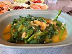 -半山腰·云南菜(侨福芳草地店)