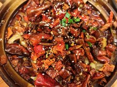 -付掌柜在成都·热炒砂锅集(金禾店)