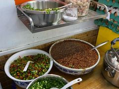 -老陈婆手工面庄