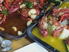 -启东小海鲜(庄先湾路1号店)