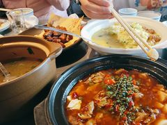 -一桶江山餐厅(松北店)