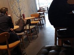 大堂-COSTA COFFEE(龙德广场店)