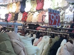 -广州白马服装市场