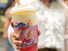 -LELECHA乐乐茶(新街口大洋店)