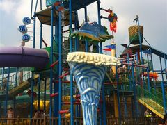 -苏州乐园森林水世界