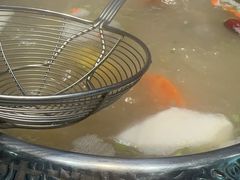 -千牛将·鲜牛肉火锅(开元路店)