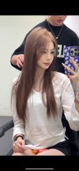 -DL HOPE造型