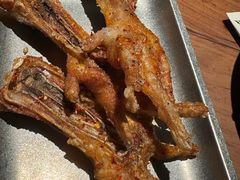 -拾光与烟火丨炭火串烧·自贡小活鲜(西村大院店)