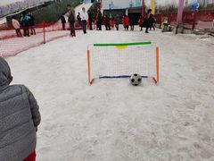 -北京西山滑雪场