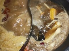 特色鸳鸯锅-滇池印象原生态火锅(南开大悦城店)