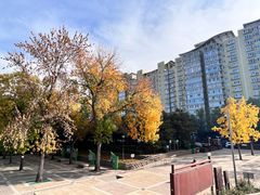 -元大都城垣遗址公园