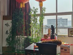 -梁氏咏春拳武馆