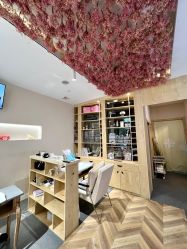 -米·日本の美甲美睫專門店