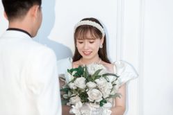 -唯一视觉婚纱摄影(李家村店)