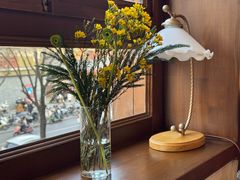 -山由之cafe&meal(小寨店)