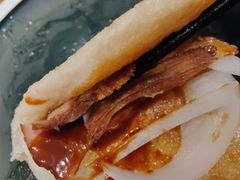 -毛毛熏肉•东北菜老字号(大安街店)