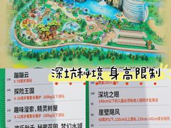 -蓝精灵乐园·世茂精灵之城主题乐园