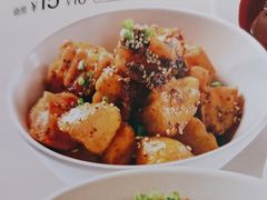 -眉州小吃(石景山店)