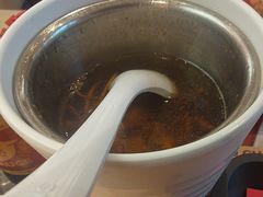 -华记煲仔华·煲仔饭(三元里万科里店)