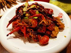 北京麻小（小份）-谭十三南昌大排档(船山路总店)