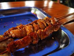 肥肠-老黑板筋(顺义总店)
