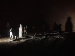 -洛阳古墓博物馆