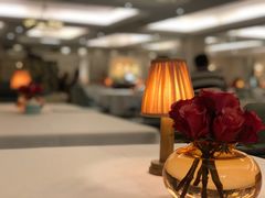 -The Diamond Jubilee Tea Salon at Fortnum & Mason