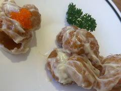 -太二酸菜鱼(兴业太古汇店)