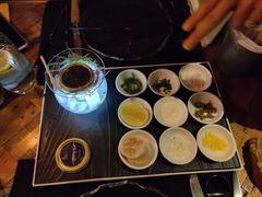 -AZUL by FUEL蓝色·法式酒馆(琶醍店)