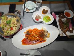 -姑苏家宴·苏帮菜·松鼠桂鱼(苏州总店)