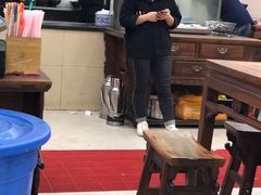 -老刘家biangbiang面(鼓楼店)
