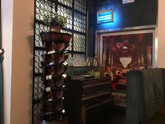 -绿茵阁牛扒餐厅(客村店)