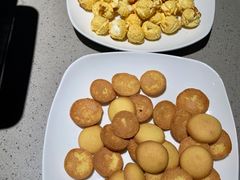 -半天妖烤鱼(东方新天地店)