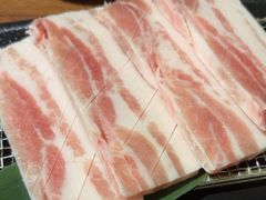 -九田家黑牛烤肉料理(新辰里亚运村店)
