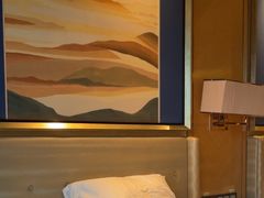 -长沙富力万达文华酒店