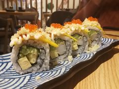 -六本目日式料理(珊瑚沙家园店)
