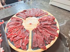 -汕南记潮汕鲜牛肉火锅(贺龙店)